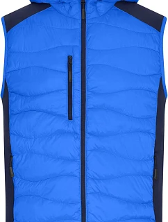 JN Pánská strečová fleecová vesta 02. model 22414938 - Daiber