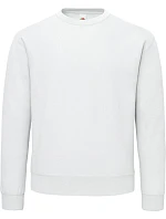 Sweat Mikina "" white model 22447703 - Fruit of the Loom Sweat Mikina "" white model 22447703 - Fruit of the Loom