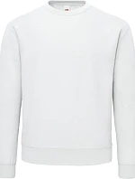 Fruit of the Loom Supercotton™ Sweat Mikina "Supercotton™" 16.2760 white