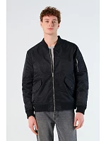 SOL'S Rebel bunda  black model 22523193