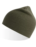 Holly Pletená čepice olive model 22479103 - Atlantis Headwear Holly Pletená čepice olive model 22479103 - Atlantis Headwear