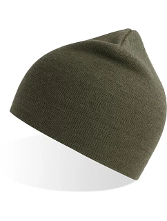 Holly Pletená čepice  olive model 22479103 - Atlantis Headwear