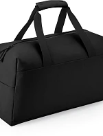 BagBase BG 338 Sportovní/cestovní taška matné PU 52.0338 black