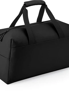 BG 338 taška matné PU black model 22480868 - BagBase