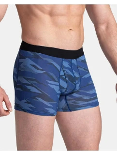 Pánské funkční boxerky tmavě modrá černá model 17552205 - Kilpi