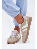 Dámské tenisky  WOMEN LOW Béžové model 22095251 - O'neill