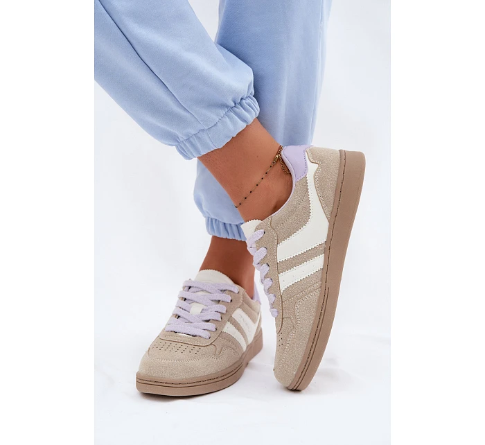 Dámské tenisky  WOMEN LOW Béžové model 22095251 - O'neill