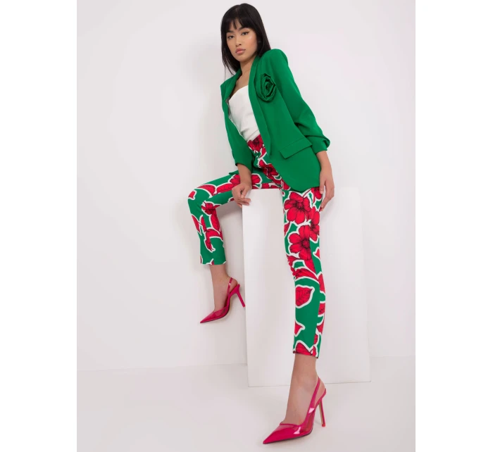 Námořnictvo DHJ MA 7173.10 zelená