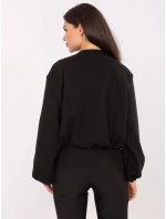 Kurtka IT KR model 21302356 czarny - FPrice Kurtka IT KR model 21302356 czarny - FPrice