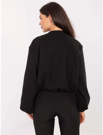 Kurtka IT KR model 21302356 czarny - FPrice Kurtka IT KR model 21302356 czarny - FPrice