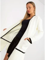 Jumper LC SW model 20742158 bílý a černý - FPrice