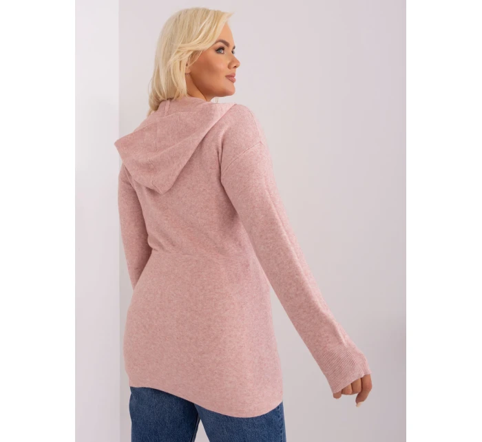 PM SW PM 3735 jumper.25X světle růžová