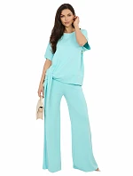 Komplet RV KMPL model 22076802 mietowy - FPrice Komplet RV KMPL model 22076802 mietowy - FPrice