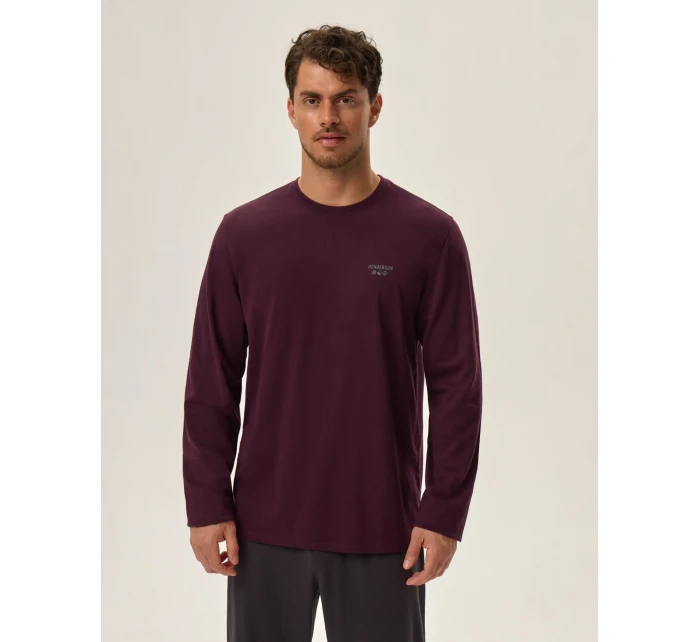 Pyžamo  Fialová  model 20471126 - Henderson