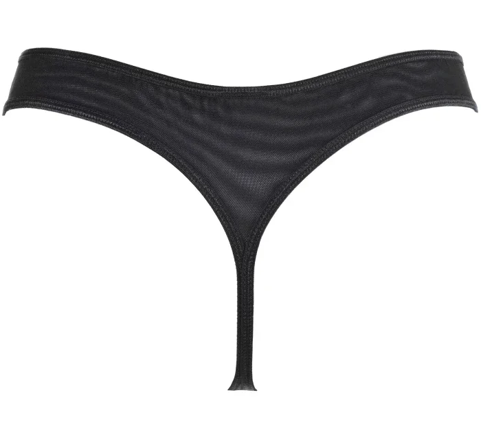 Provázek V-10388 černý - Axami