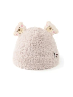 Zimní čepice model 21397453 - BE SNAZZY