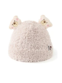 Zimní čepice model 21397453 - BE SNAZZY