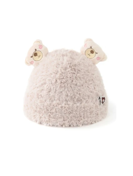 Zimní čepice model 21397453 - BE SNAZZY