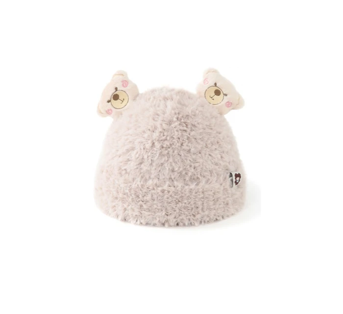 Zimní čepice model 21397453 - BE SNAZZY