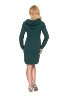 Těhotenské šaty model 157836 PeeKaBoo