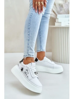Sportovní obuv model 201705 Step in style