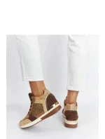 Tenisky model 207554 Solea Tenisky model 207554 Solea