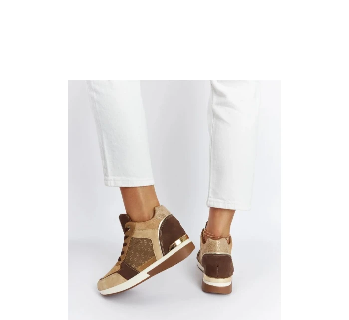 Tenisky model 207554 Solea Tenisky model 207554 Solea