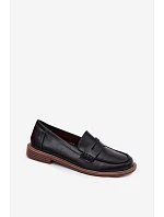 Mokasiny model 228968 Step in style Mokasiny model 228968 Step in style