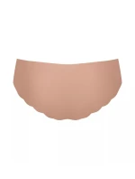 Dámské kalhotky ZERO Microfibre 2.0 Hipster 2P - CAMEO BROWN - sv.hnědé 00ME - SLOGGI