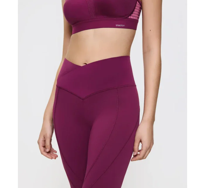 Cardio RTW High-Rise Leggings - UNKNOWN - TRIUMPH UNKNOWN - TRIUMPH