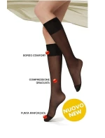 Dámské podkolenky Golden Lady Super Comfort 20 den A'2 Dámské podkolenky Golden Lady Super Comfort 20 den A'2