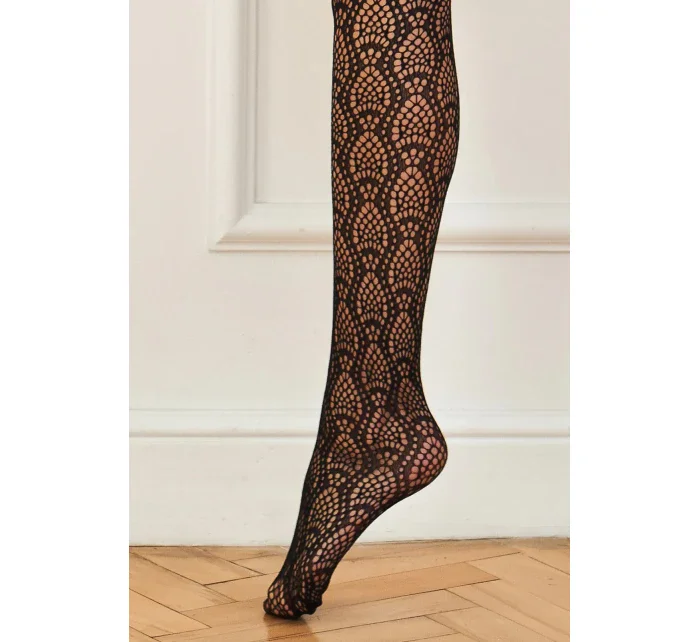 Punčocháče Veneziana Carino 1-5