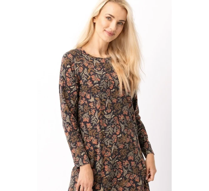 Košile Key LND 785 B24 long/r S-XL