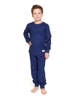 Chlapecké pyžamo 7351 cosmos - Doctornap