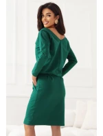 Dámské šaty 189-13 - NUMOCO