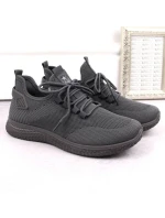 Sportovní obuv News W EVE268C grey