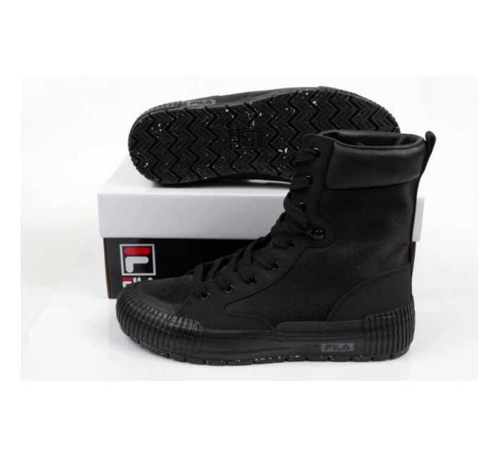 W dámské boty model 20182521 - Fila W dámské boty model 20182521 - Fila