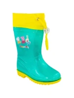 Jr wellingtons model 20247277 - Coqui