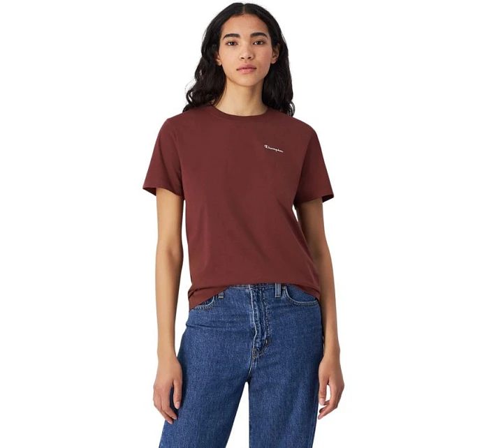 Champion SS Tee W 117535 MS524 tričko Champion SS Tee W 117535 MS524 tričko