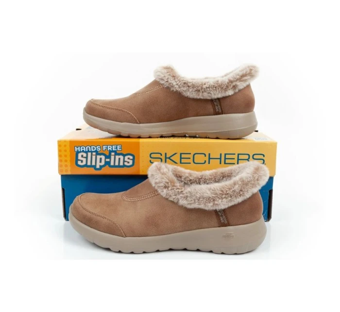 Boty Skechers ON-THE W 175490/CSNT