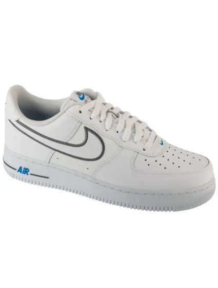 Boty Air Force 1 07 M model 21197266 - NIKE Boty Air Force 1 07 M model 21197266 - NIKE
