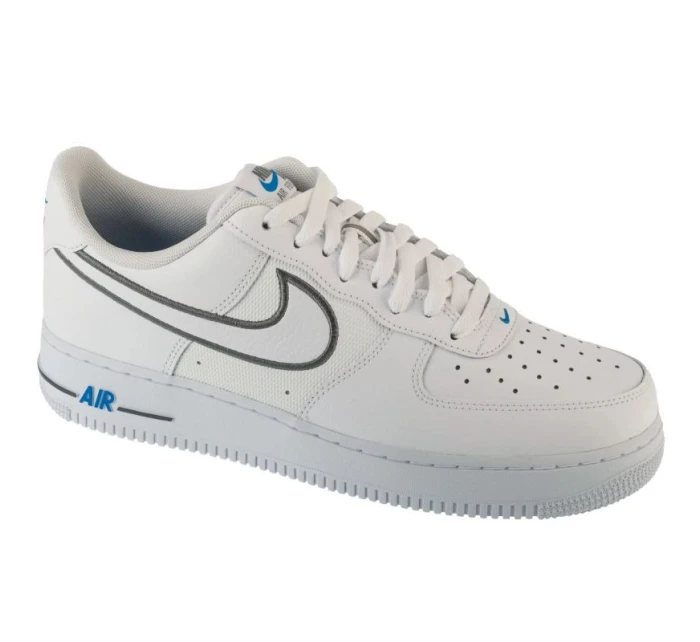 Boty Air Force 1 07 M model 21197266 - NIKE Boty Air Force 1 07 M model 21197266 - NIKE