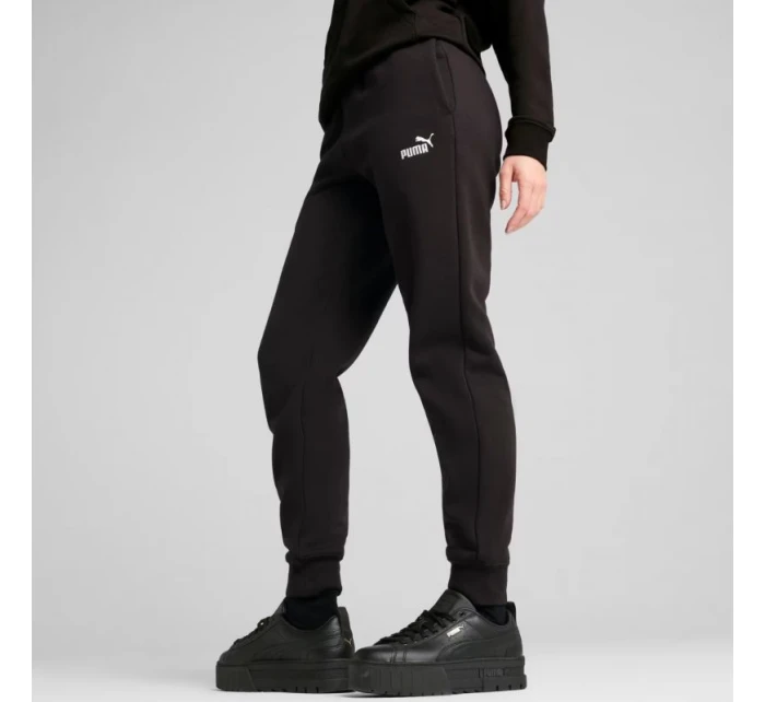 ESS Small No. 1 Logo W model 21221888 01 dámské kalhoty - Puma ESS Small No. 1 Logo W model 21221888 01 dámské kalhoty - Puma