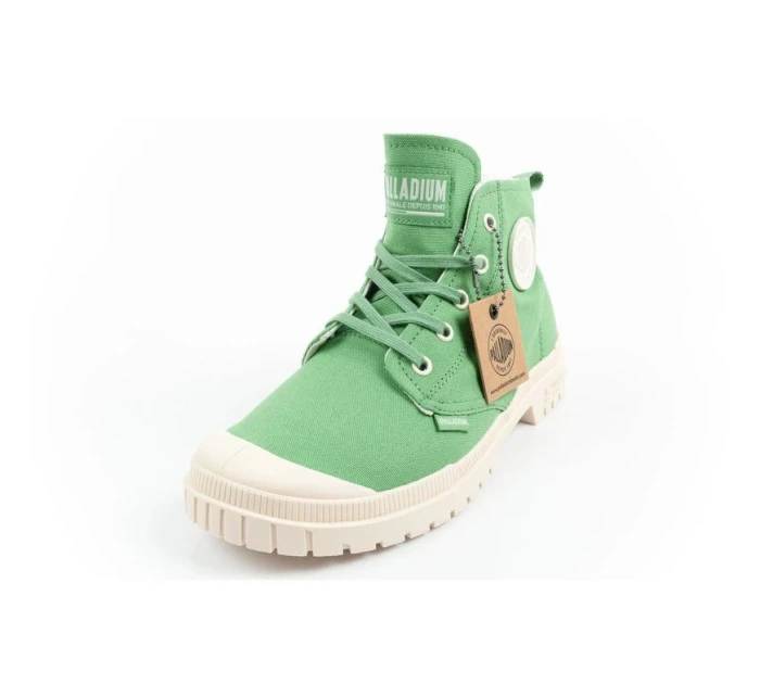 Boty Palladium Pampa SP20 M 76838-305-M