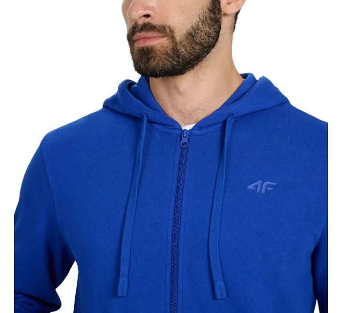 Mikina M model 21399284 36S pánské - 4F Mikina M model 21399284 36S pánské - 4F