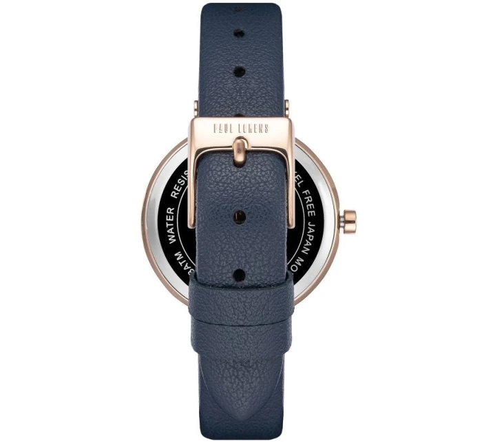 Dámské hodinky Paul Lorens PL10995A2-6F3+ BOX Dámské hodinky Paul Lorens PL10995A2-6F3+ BOX