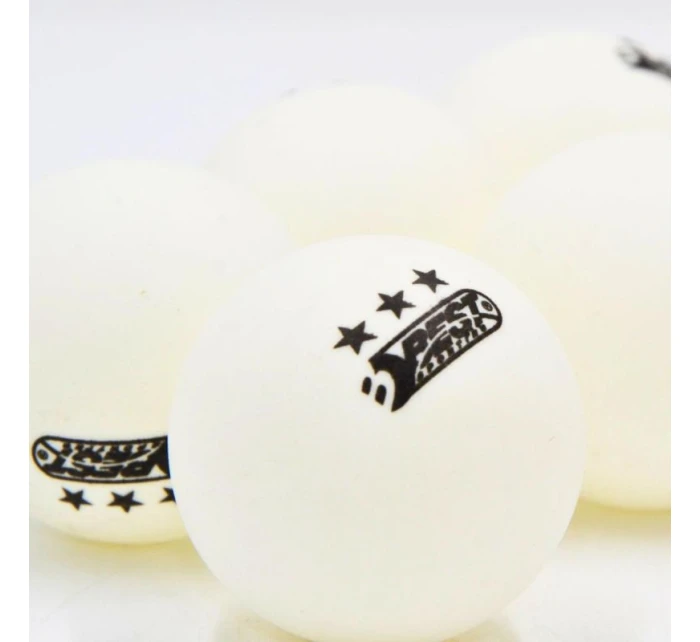 NEJLEPŠÍ SPORTOVNÍ NA STOLNÍ TENIS BÍLÉ model 21825935 NEJLEPŠÍ SPORTOVNÍ NA STOLNÍ TENIS BÍLÉ model 21825935