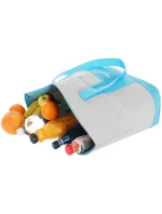 TERMOTAŠKA MODRÁ ŠEDÁ 25L ENERO CAMP TERMOTAŠKA MODRÁ ŠEDÁ 25L ENERO CAMP