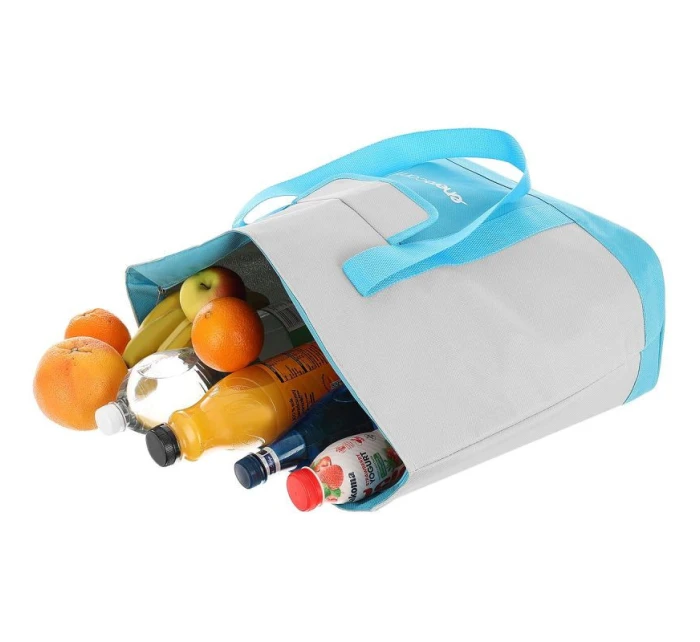 TERMOTAŠKA MODRÁ ŠEDÁ 25L ENERO CAMP TERMOTAŠKA MODRÁ ŠEDÁ 25L ENERO CAMP