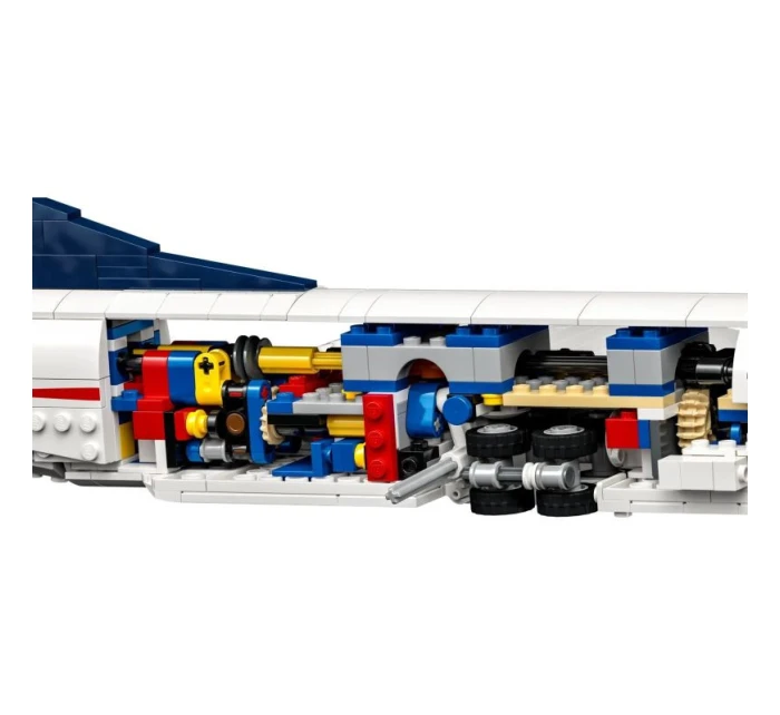 LEGO Icons 10318 Concorde